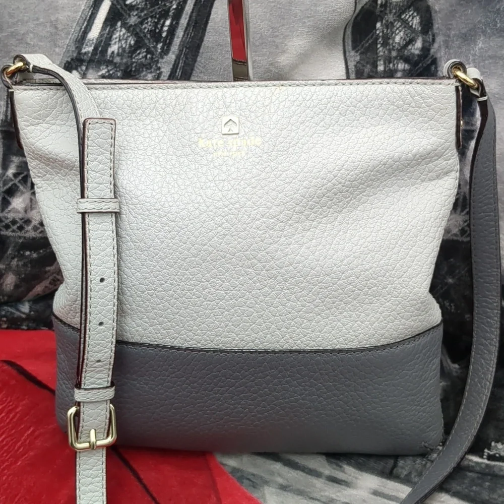 Kate Spade Cora crossbody